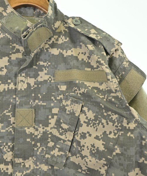 MILITARY（ミリタリー）その他 ベージュ サイズ:-(M位) メンズ/2200603679025