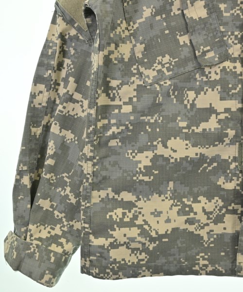 MILITARY（ミリタリー）その他 ベージュ サイズ:-(M位) メンズ/2200603679025