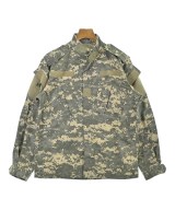 MILITARY ブルゾン（その他）