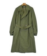MILITARY トレンチコート