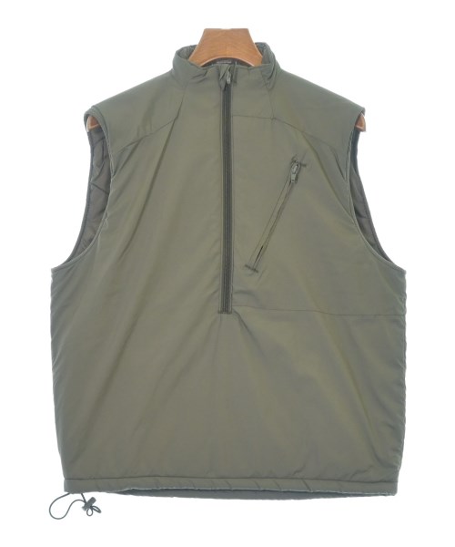 ミリタリー(MILITARY)のMILITARY ブルゾン（その他）