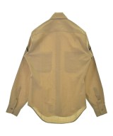 MILITARY（ミリタリー）カジュアルシャツ ベージュ サイズ:-(XL位) メンズ/2200565540159