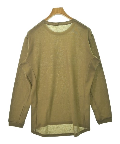 MILITARY（ミリタリー）Tシャツ・カットソー ベージュ サイズ:L メンズ/2200565798147