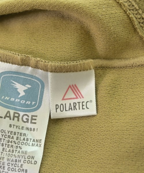 MILITARY（ミリタリー）Tシャツ・カットソー ベージュ サイズ:L メンズ/2200565798147