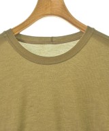 MILITARY（ミリタリー）Tシャツ・カットソー ベージュ サイズ:L メンズ/2200565798147