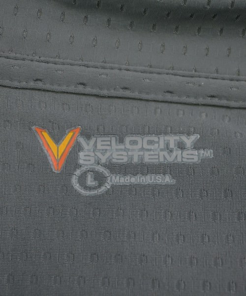 MILITARY（ミリタリー）Tシャツ・カットソー グレー サイズ:L メンズ/2200565798161