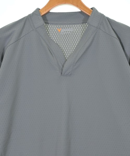 MILITARY（ミリタリー）Tシャツ・カットソー グレー サイズ:L メンズ/2200565798161