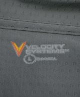 MILITARY（ミリタリー）Tシャツ・カットソー グレー サイズ:L メンズ/2200565798161