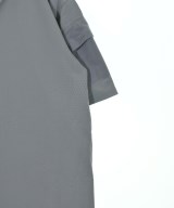 MILITARY（ミリタリー）Tシャツ・カットソー グレー サイズ:L メンズ/2200565798161