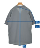 MILITARY（ミリタリー）Tシャツ・カットソー グレー サイズ:L メンズ/2200565798161