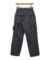 MILITARY（ミリタリー）カーゴパンツ 紺 サイズ:XS メンズ/2200560139075