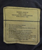 MILITARY（ミリタリー）カーゴパンツ 紺 サイズ:XS メンズ/2200560139075