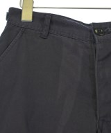 MILITARY（ミリタリー）カーゴパンツ 紺 サイズ:XS メンズ/2200560139075