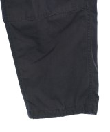 MILITARY（ミリタリー）カーゴパンツ 紺 サイズ:XS メンズ/2200560139075