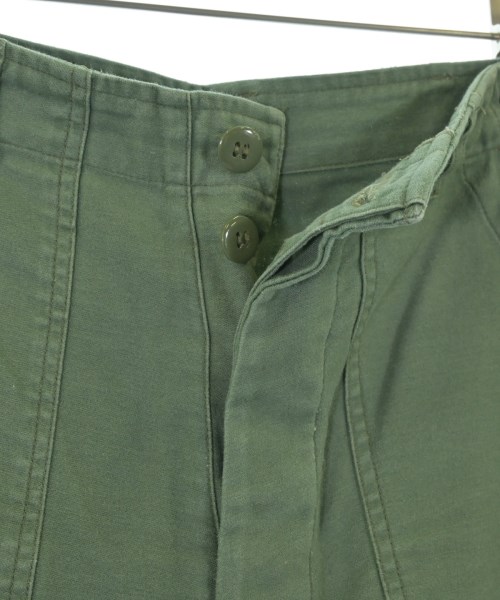 MILITARY（ミリタリー）その他 カーキ サイズ:30(M位) メンズ/2200566992148