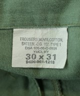 MILITARY（ミリタリー）その他 カーキ サイズ:30(M位) メンズ/2200566992148