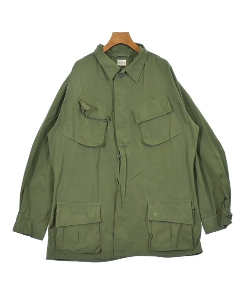 ミリタリー(MILITARY)のMILITARY ミリタリーブルゾン