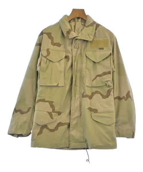 ミリタリー(MILITARY)のMILITARY ブルゾン
