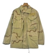 MILITARY ブルゾン