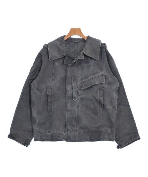 ミリタリー(MILITARY)のMILITARY ミリタリーブルゾン