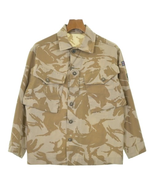 ミリタリー(MILITARY)のMILITARY ミリタリーブルゾン