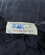 MILITARY（ミリタリー）カーゴパンツ 紺 サイズ:-(M位) メンズ/2200573006050