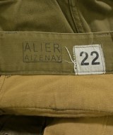 MILITARY（ミリタリー）カーゴパンツ カーキ サイズ:-(S位) メンズ/2200672499043