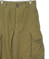 MILITARY（ミリタリー）カーゴパンツ カーキ サイズ:-(S位) メンズ/2200672499043