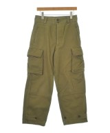 MILITARY カーゴパンツ