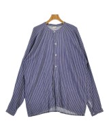 MILITARY カジュアルシャツ