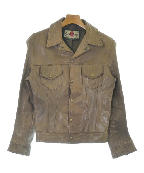 その他(ソノタ)その他 茶 サイズ:38(S位)/2200673160027