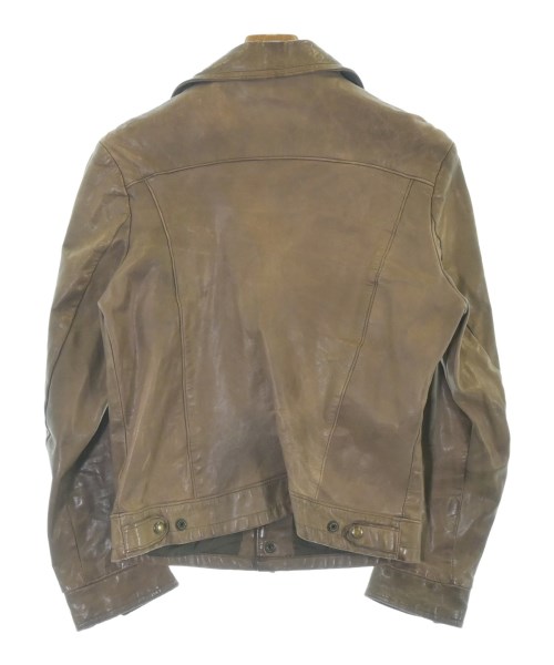 -（ソノタ）その他 茶 サイズ:38(S位) メンズ/2200673160027