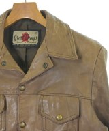 -（ソノタ）その他 茶 サイズ:38(S位) メンズ/2200673160027