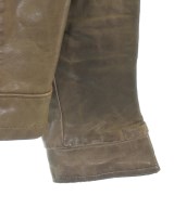 -（ソノタ）その他 茶 サイズ:38(S位) メンズ/2200673160027