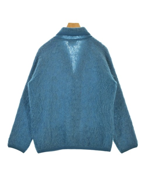 -（ソノタ）カーディガン 青 サイズ:F レディース/2200673160034