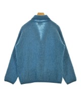 -（ソノタ）カーディガン 青 サイズ:F レディース/2200673160034