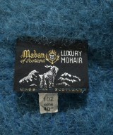 -（ソノタ）カーディガン 青 サイズ:F レディース/2200673160034