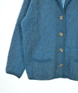 -（ソノタ）カーディガン 青 サイズ:F レディース/2200673160034