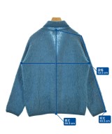 -（ソノタ）カーディガン 青 サイズ:F レディース/2200673160034
