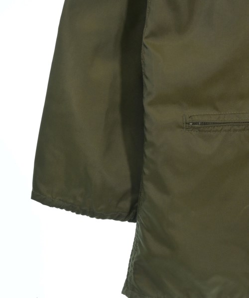 MILITARY（ミリタリー）その他 カーキ サイズ:L メンズ/2200671380052