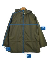 MILITARY（ミリタリー）その他 カーキ サイズ:L メンズ/2200671380052