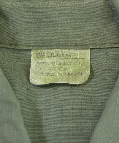 ROTHCO（ロスコ）その他 カーキ サイズ:S メンズ/2200675223119