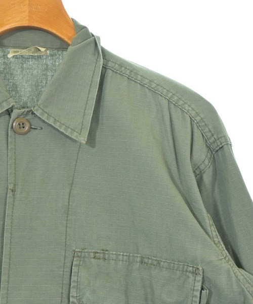 ROTHCO（ロスコ）その他 カーキ サイズ:S メンズ/2200675223119