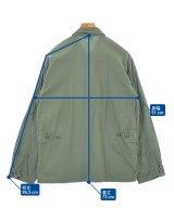 ROTHCO（ロスコ）その他 カーキ サイズ:S メンズ/2200675223119