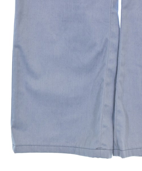 MILITARY（ミリタリー）スラックス 青 サイズ:28(L位) メンズ/2200660656038