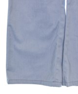 MILITARY（ミリタリー）スラックス 青 サイズ:28(L位) メンズ/2200660656038