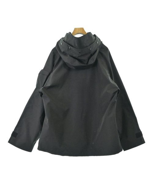 MILITARY（ミリタリー）ミリタリーブルゾン 黒 サイズ:XL メンズ/2200672615061