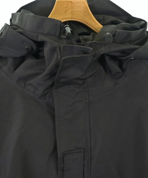 MILITARY（ミリタリー）ミリタリーブルゾン 黒 サイズ:XL メンズ/2200672615061