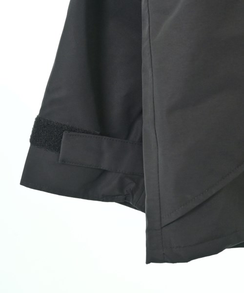 MILITARY（ミリタリー）ミリタリーブルゾン 黒 サイズ:XL メンズ/2200672615061