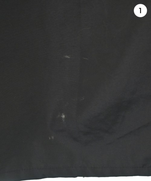 MILITARY（ミリタリー）ミリタリーブルゾン 黒 サイズ:XL メンズ/2200672615061